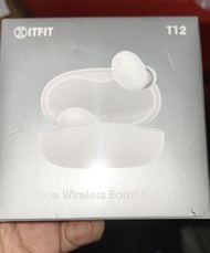 SOLD Samsung itfit T12耳機