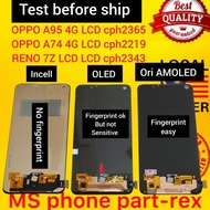 F19OPPO A95 4G LCDRENO 7Z LCDOPPO A74 4G LCD Oppo a95 4g lcd Oppo a74 4g lcd Reno 7z lcd oppo a95 4g