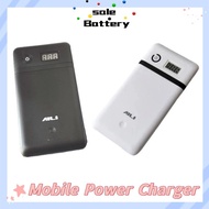 5V 6V 9V 12V power bank 18650 Battery charging Mobile Power Charger