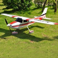PTd Lanxianglxsky Flight Hobby Cessna182 Trainer Red Pnparf Rc M