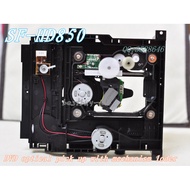 SF-HD850 Movement with Inlet Outlet Complete Set HD850 Assembly SF-HD850 with DVD First Line Warehou