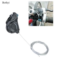 Bothyi Bike Shifters 7 Rate Professional Cycle Speed Shifter Cycle  Lever for