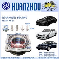 BMW 5 SERIES F10 F07 F11 BMW 6 SER F12 F13 F06 BMW 7 SER F01 F02 F03 F04 - REAR WHEEL BEARING - HUAN