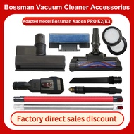 Compatible with Bossman Kaden Wireless/Cordless Vacuum Cleaner Pro K2 K3  Accessories HEPA filter Fl