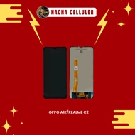 Oppo a1k lcd/realme c2