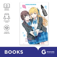 Chitose is in the Ramune Bottle 01