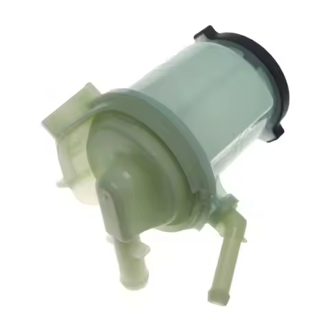 Cap& Reservoir Tank Power Steering For Toyota Land Cruiser Prado KDJ150 KDJ150L 2009+ Part Numbers 4