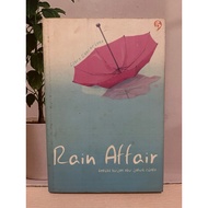 Rain Affair