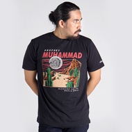The Prophet Muhammad T-Shirt/Da'Wah T-Shirt