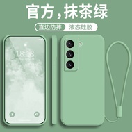 Samsung S22Phone case galaxyS22New samsung All-Inclusive Drop-Resistant ultra Protective Sleeve gala