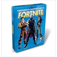 Unofficial Fortnite Tin of Books