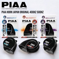 PIAA Horn Japan Original 400Hz 500Hz