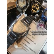 100% ORIGINAL CASIO G-SHOCK GBD H2000 1AJR SMARTWATCH JAPAN SET