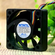 G5015M12D1+6 12V 0.200A 5015 50*50*15 mm COOLING FAN