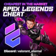 Apex Legends Hack 2026 Undetected