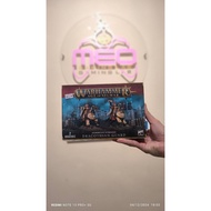 STORMCAST ETERNALS: DRACOTHIAN GUARD