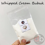 TM17 Whipped am | k Whipped am 50g