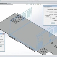 Geometric NestingWorks 2020 SP1 for SolidWorks 2018-2020