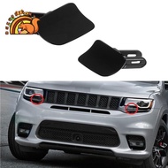 Car Front Right Lamp Washer Cover for  Grand  2017-2021 Headlight Water Spraying Cover 5ZL72DX8AB  E