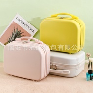boutique luggage luggage 18 inch murah luggage 20 inch Beg kosmetik mewah warna gula-gula gaya beg p