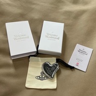 Vivienne Westwood 西太后 打火機 | 英國龐克風設計 | 標誌性土星Logo | 歐洲訂貨 | 附正品證書