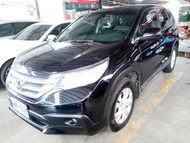 2013年 Honda CRV 2.4