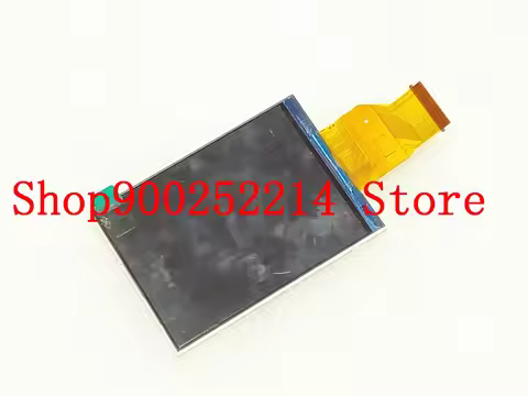 New LCD Screen Display For Sony CyberShot DSC-WX150 DSC-WX300 DSC-H90 DSC-WX350 WX150 WX300 H90 WX35