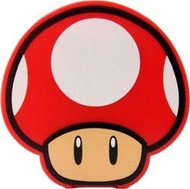 【東京遊購&amp;日本代購】3DS 瑪莉歐系列卡夾盒 蘑菇(紅) (純日版)