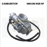 CARBURETOR MIKUNI NSR SP