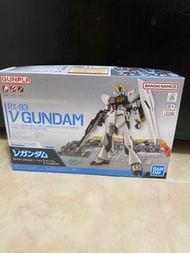 高達  RX-93  V GUNDAM  Nu gundam