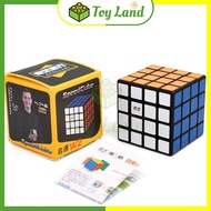 Rubik 4x4 QiYi QiYuan W2 Rubic 4 Tầng 4x4x4 Đồ Chơi Lắp Ráp Xếp Hình