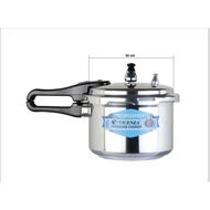 VICENZA - PRESTO 3L Pressure Cooker