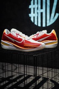 Nike air zoom GT CUT 籃球鞋