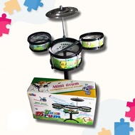 Lucky88toys JAZZ DRUM CHILDREN'S MUSIC TOY