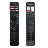 For PANASONIC RC700E-radio(BT)replacement remote control with voice control TX24FSW504,TX-32FSN608,T