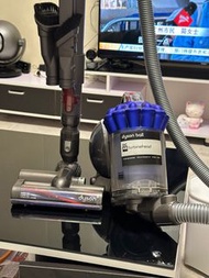 Dyson 吸塵機