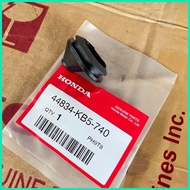 ♈ ∇ [Honda Genuine] TMX 155 Speedometer Cable Rubber