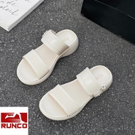 52 RUNCO – Ringan Selesa & Senang Dipakai Gaya Ringkas