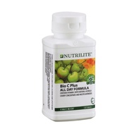 Viral New Packing Nutrilite Bio C Plus All Day Formula Vitamin C 维他命C amway exp 2028