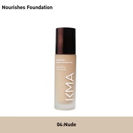 [Clearance Sale] KMA Nourishes Foundation  ครีมรองพื้นปกปิด พร้อมบำรุง (โฉมใหม่)