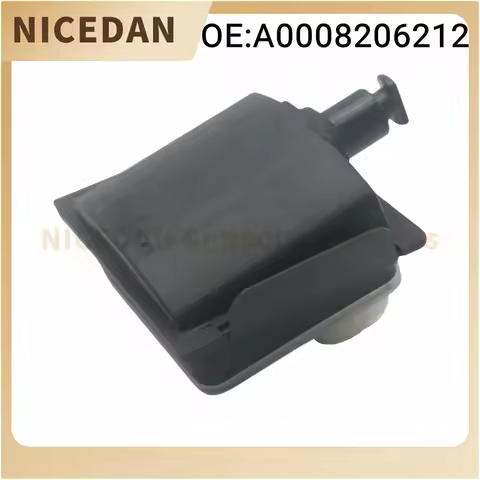A0008206212 Central Locking Socket Recess Flap Motor For Mercedes Benz MB GLA H247 Car Parts Accesso