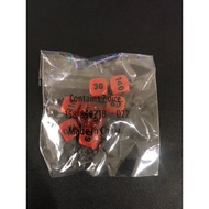 Pokemon TCG ETB Dice/Damage Counter/Dadu Pokemon Attack Marker