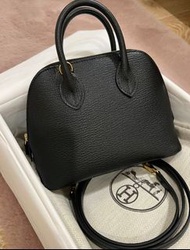 Hermes Bolide mini