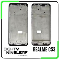 Realme C53 LCD Stand Frame LCD Bone