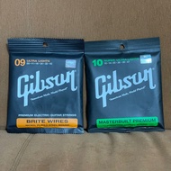 Acoustic Guitar Strings Electric Gibson
