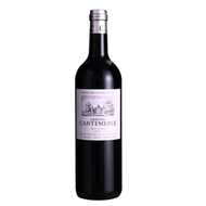 Savory - 法國簡德美酒莊 2017 (波爾多五級莊 Chateau Cantemerle) 750毫升/樽 (紅酒-易碎)