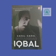Gazal-Gazal Muhammad Iqbal Book - Forum Bukumusi Publisher Original
