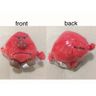 Singapore Airlines SQ SIA Teddy Bear Spider Man Toy &amp; Others Hello Kitty Mr Rude Star Wars Angry Bird