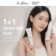 Dr.Althea 345 Relief Cream 50ml + 345 Relief Cream Mist 60ml
