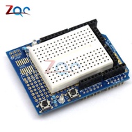 Proto Shield Prototype Expansion Board SYB-170 MINI Solderless Breadboard For Arduino UNO R3 MEGA328P ATMEGA328P ProtoSh